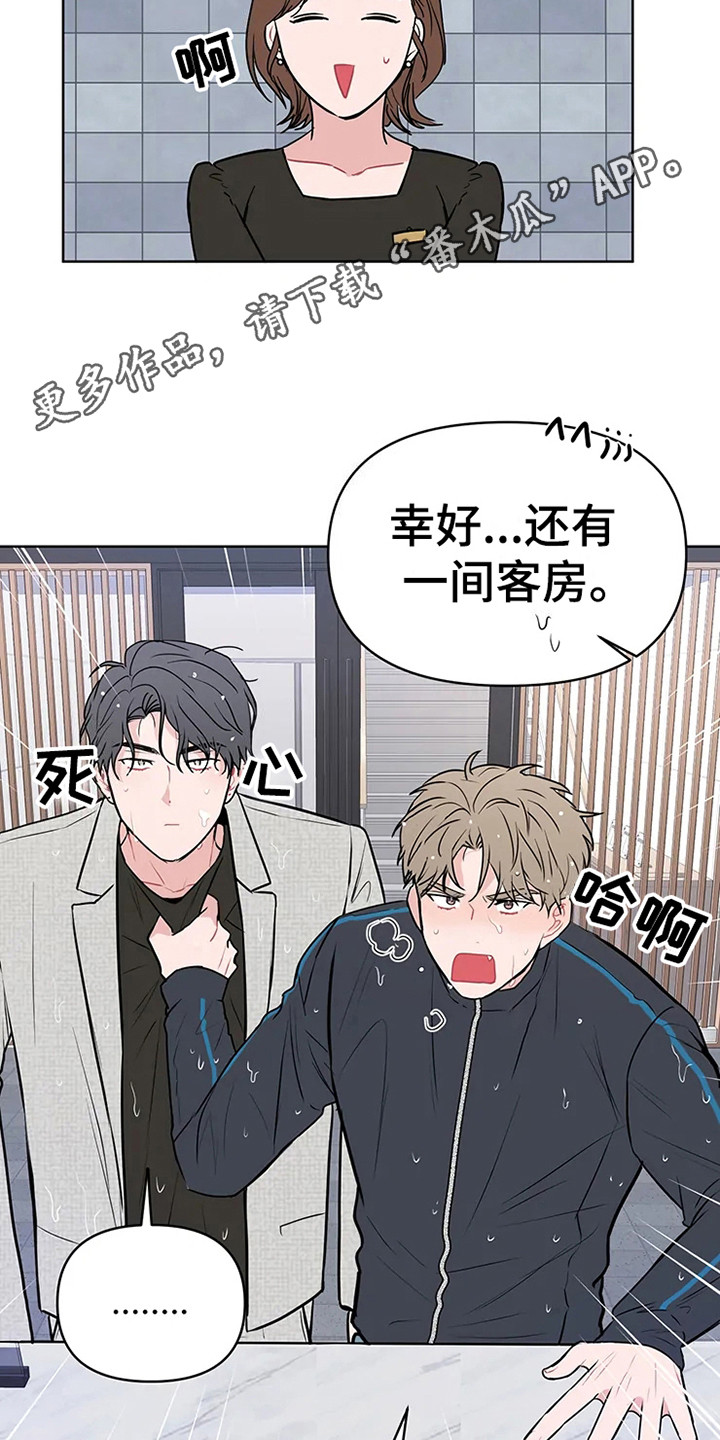 《偷心花园》第73章大雨咨询急不可耐 第5页