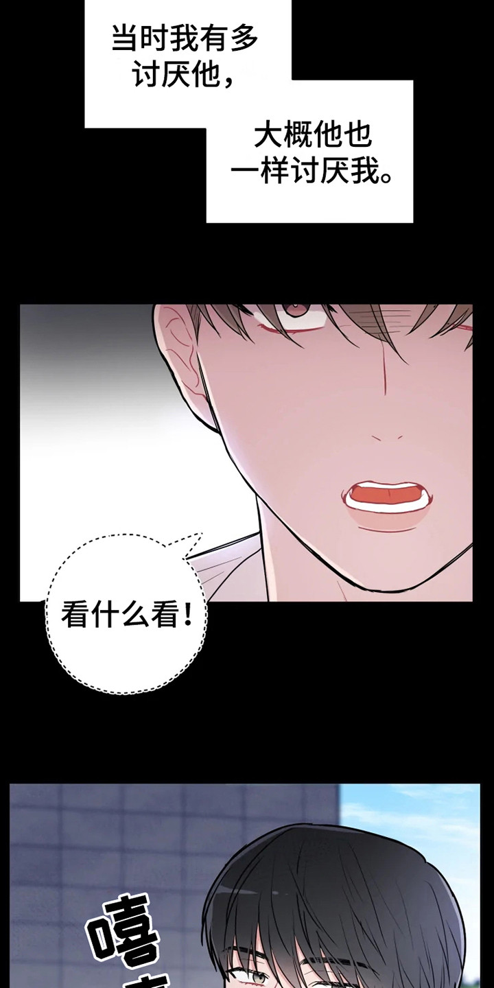 《偷心花园》第67章大雨咨询一起喝酒 第4页