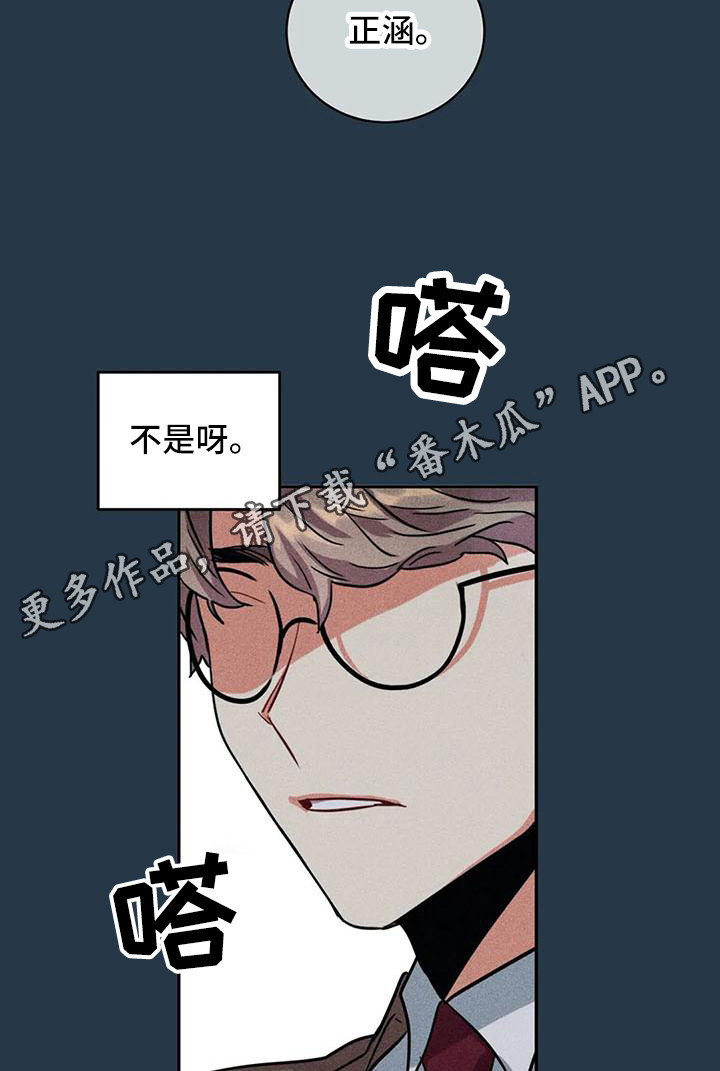《偷心花园》第65章京城事务所功成身退（完） 第11页