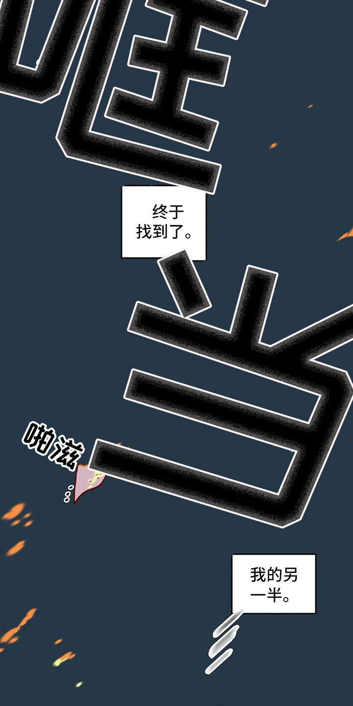 《偷心花园》第65章京城事务所功成身退（完） 第16页