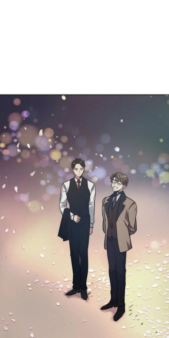 《偷心花园》第65章京城事务所功成身退（完） 第6页