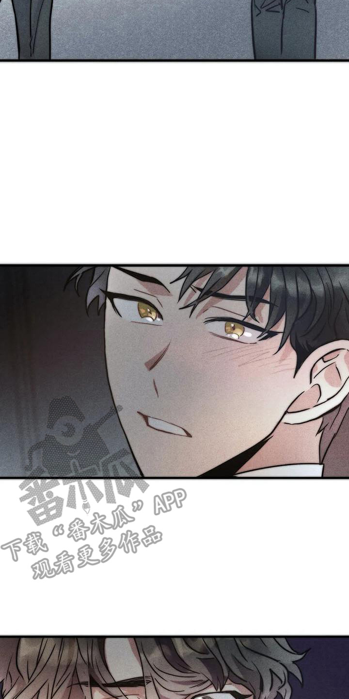 《偷心花园》第65章京城事务所功成身退（完） 第8页