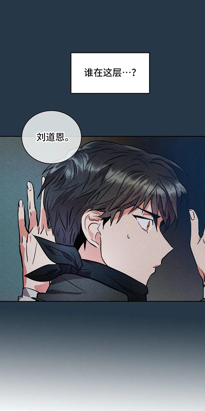 《偷心花园》第64章京城事务所 都是谎言 第13页