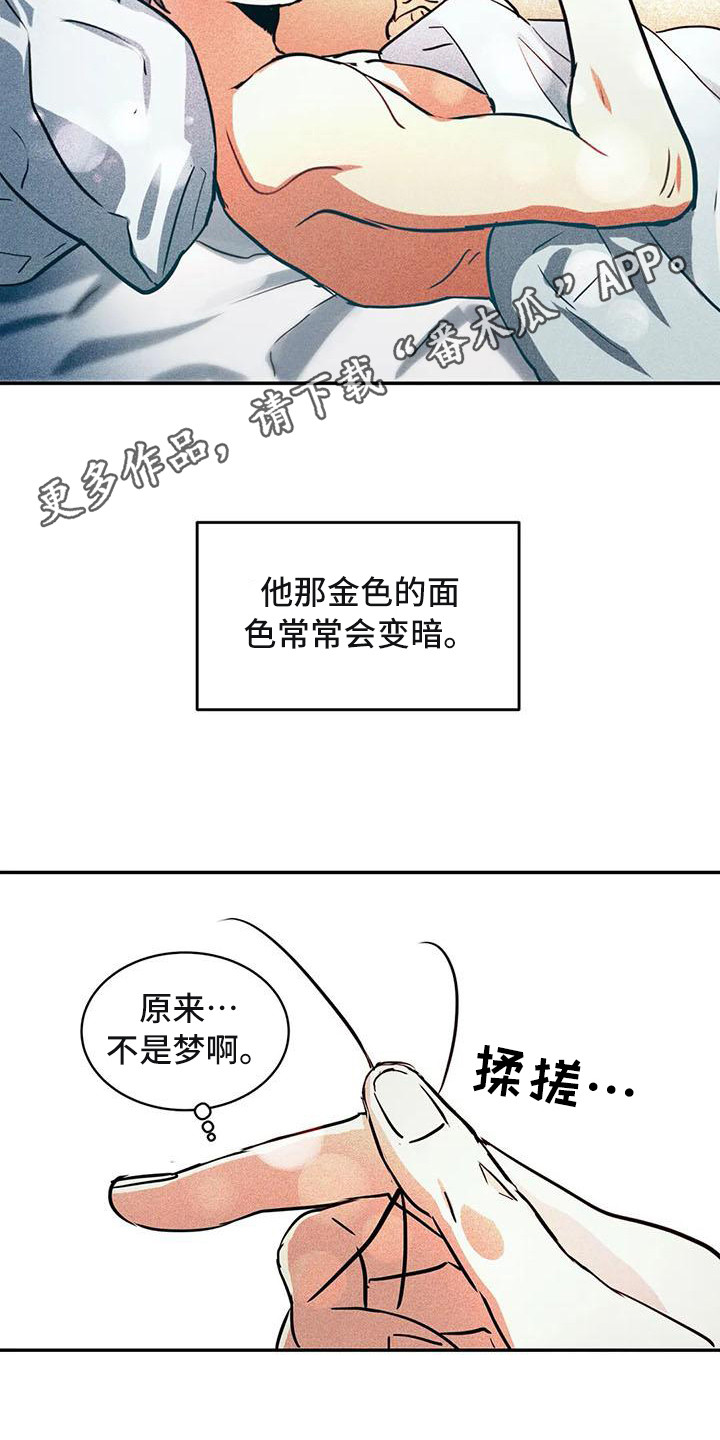 《偷心花园》第63章京城事务所计划当天 第5页