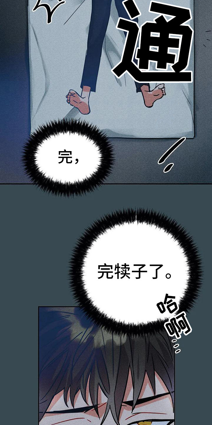 《偷心花园》第59章京城事务所没法冷静 第10页