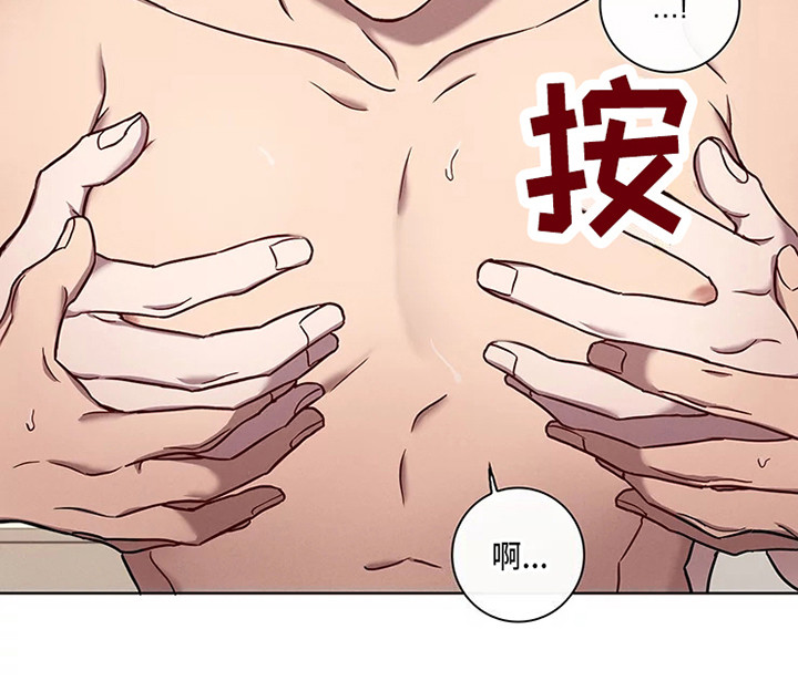 《偷心花园》第51章三角恋人求饶 第11页