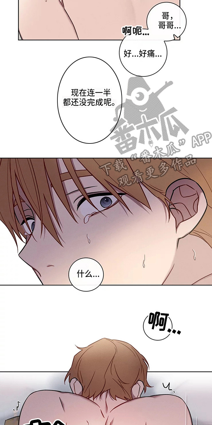 《偷心花园》第52章三角恋人很有关系 第2页