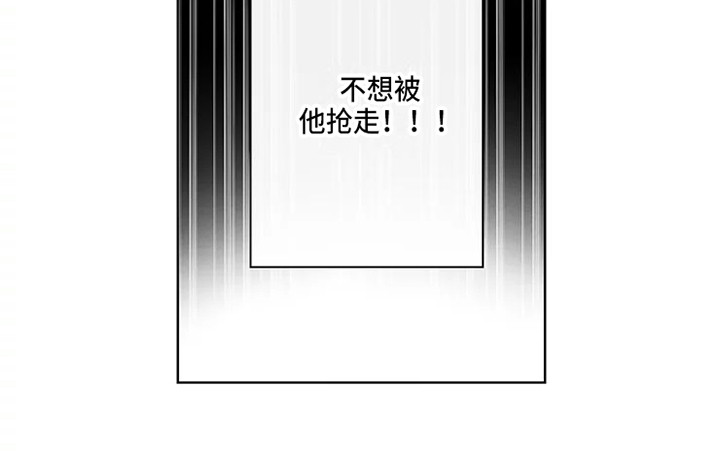 《偷心花园》第50章三角恋人一起吧 第11页