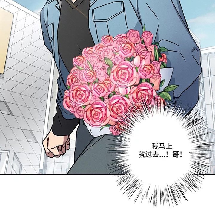 《偷心花园》第49章三角恋人男朋友 第11页
