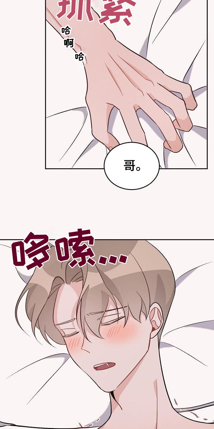 《偷心花园》第42章真爱之吻一直爱着(完) 第6页