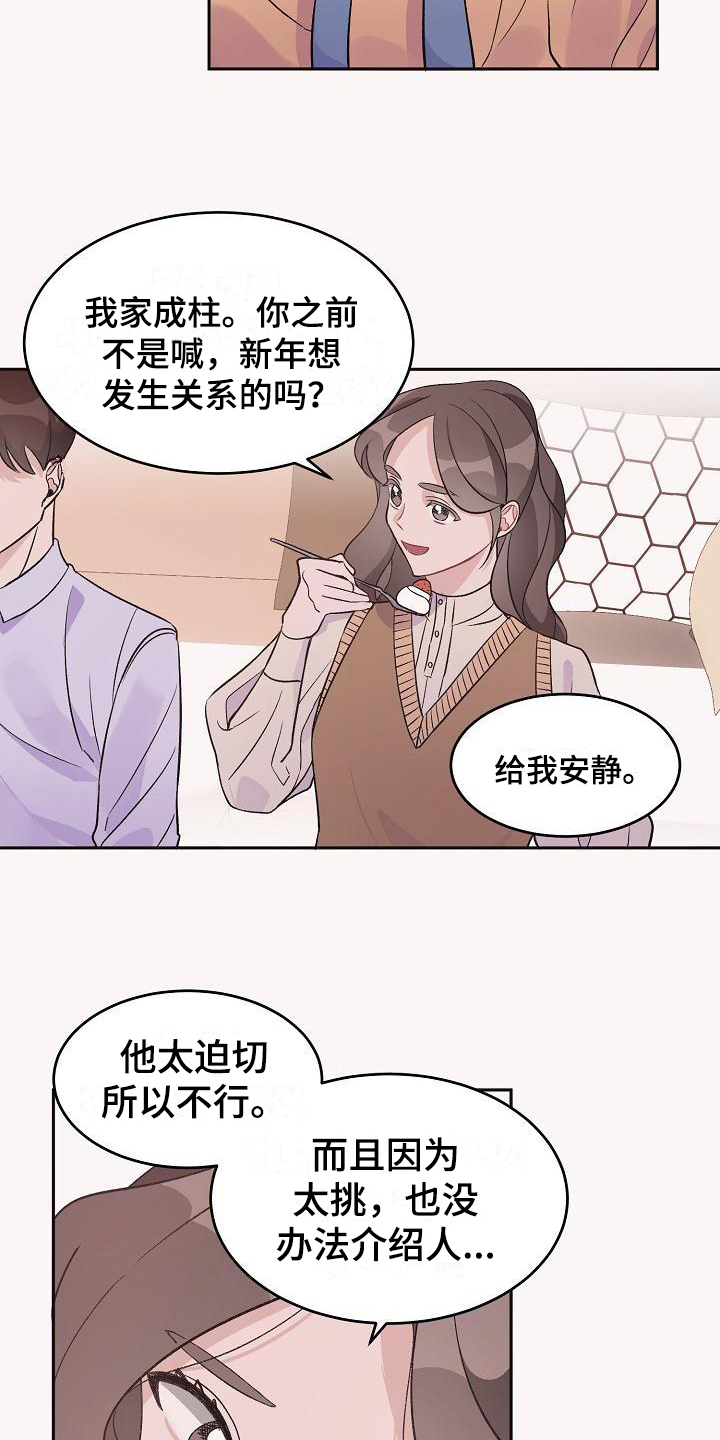 《偷心花园》第33章真爱之吻生日礼物 第6页