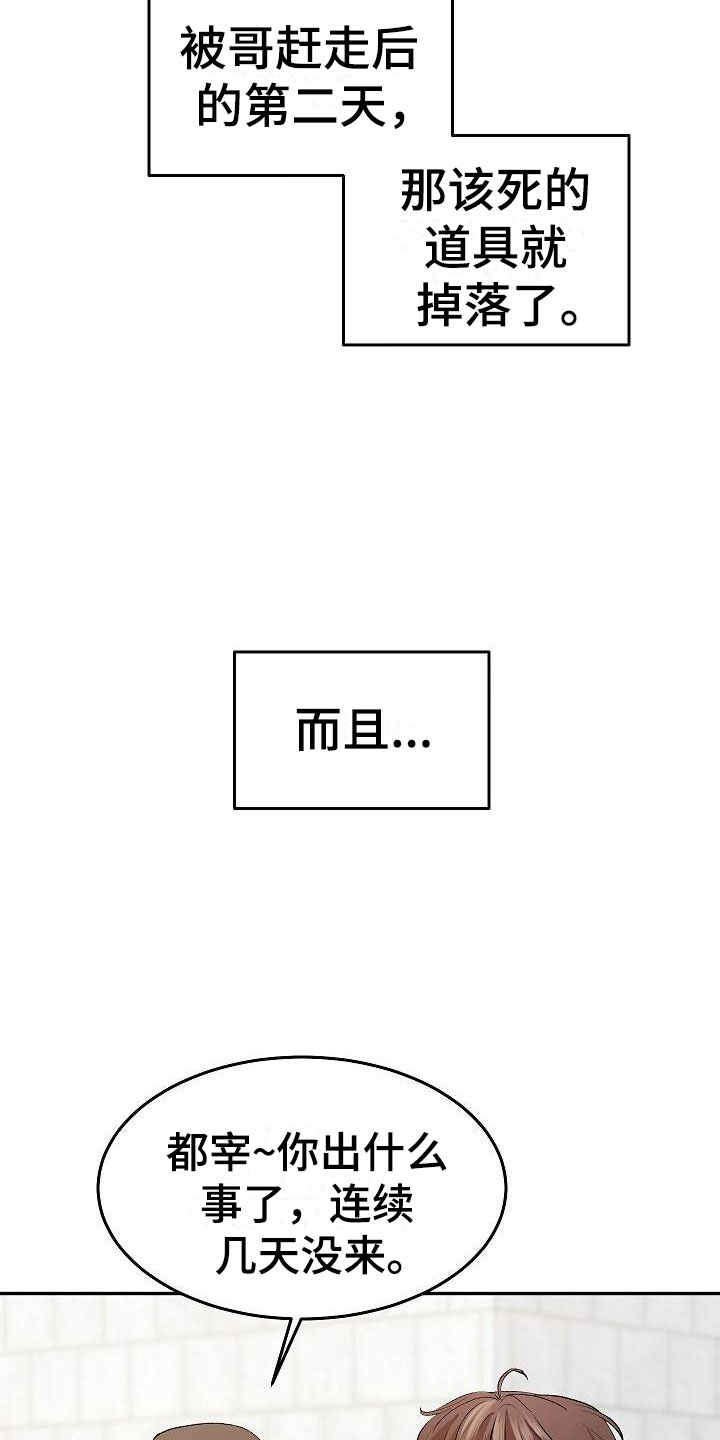 《偷心花园》第29章我的狗男孩真心 第4页