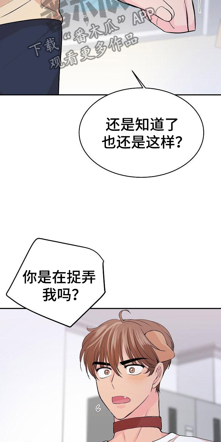 《偷心花园》第27章我的狗男孩逃跑 第21页
