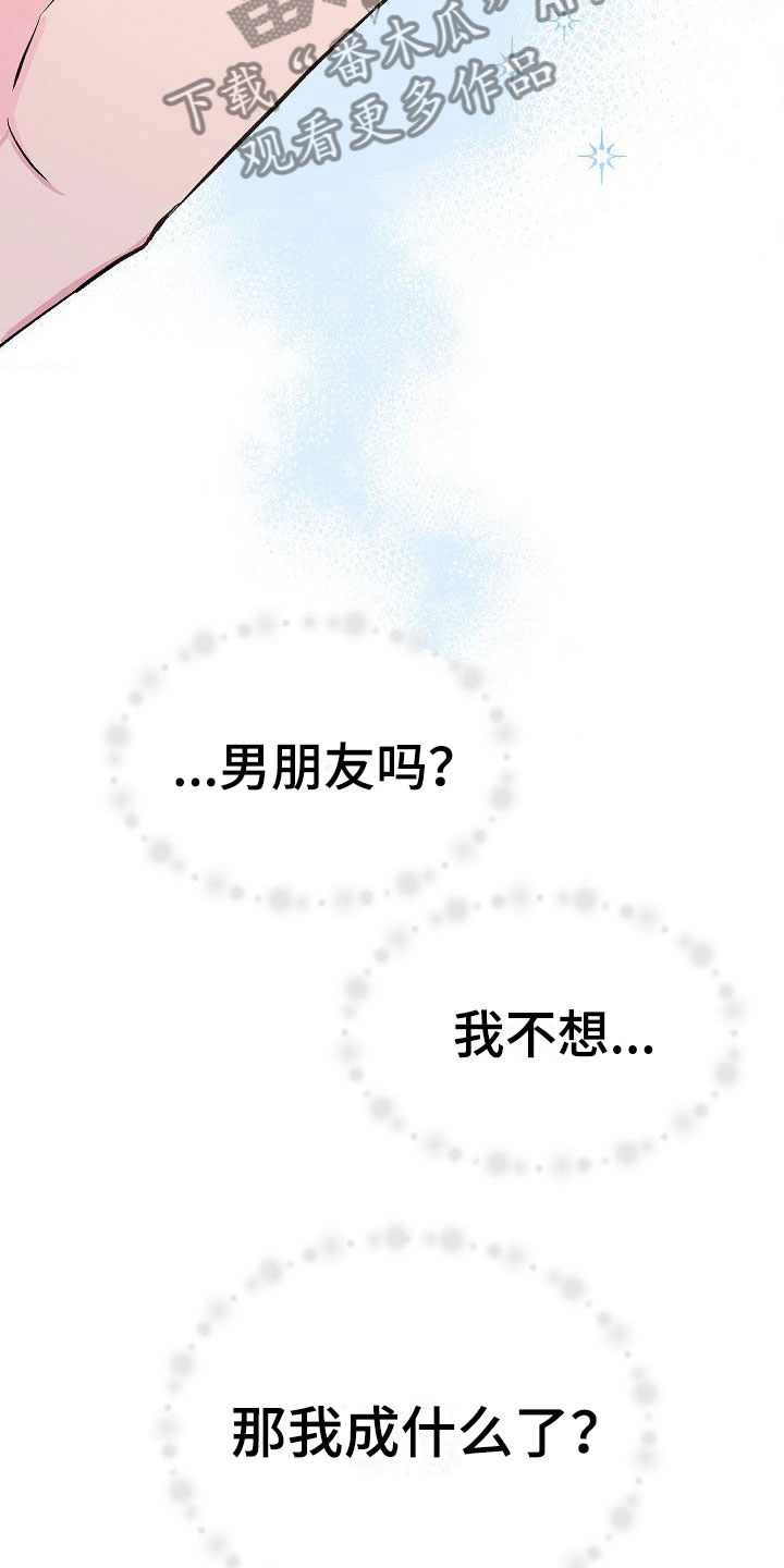 《偷心花园》第27章我的狗男孩逃跑 第3页