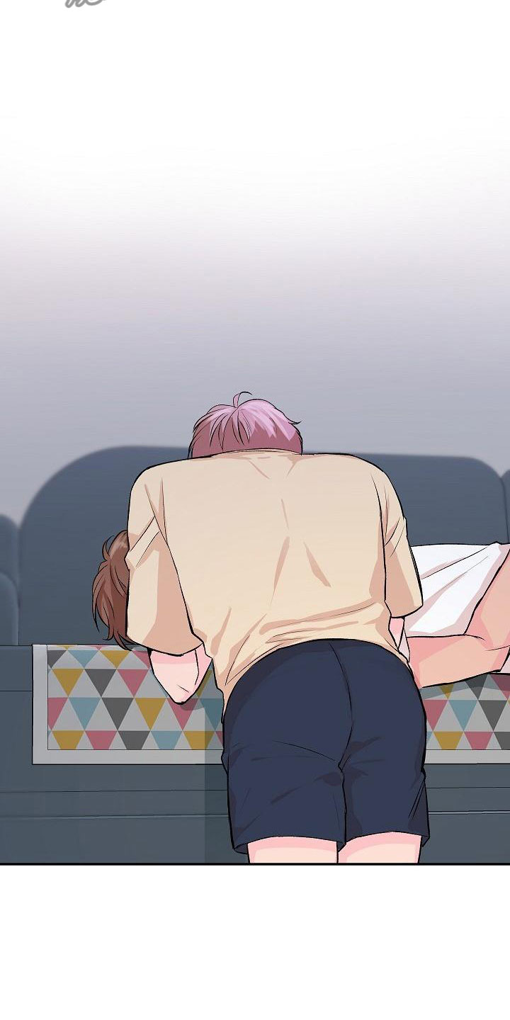 《偷心花园》第27章我的狗男孩逃跑 第7页