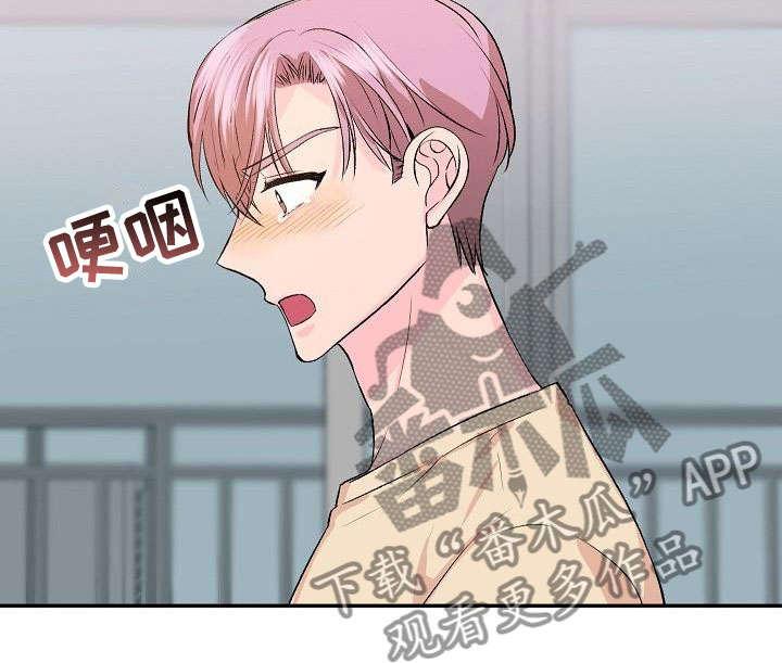 《偷心花园》第28章我的狗男孩扫地出门 第14页