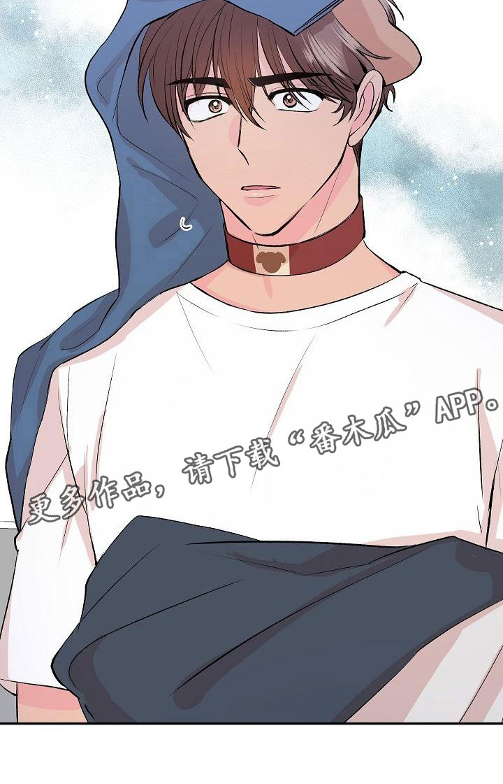 《偷心花园》第28章我的狗男孩扫地出门 第26页