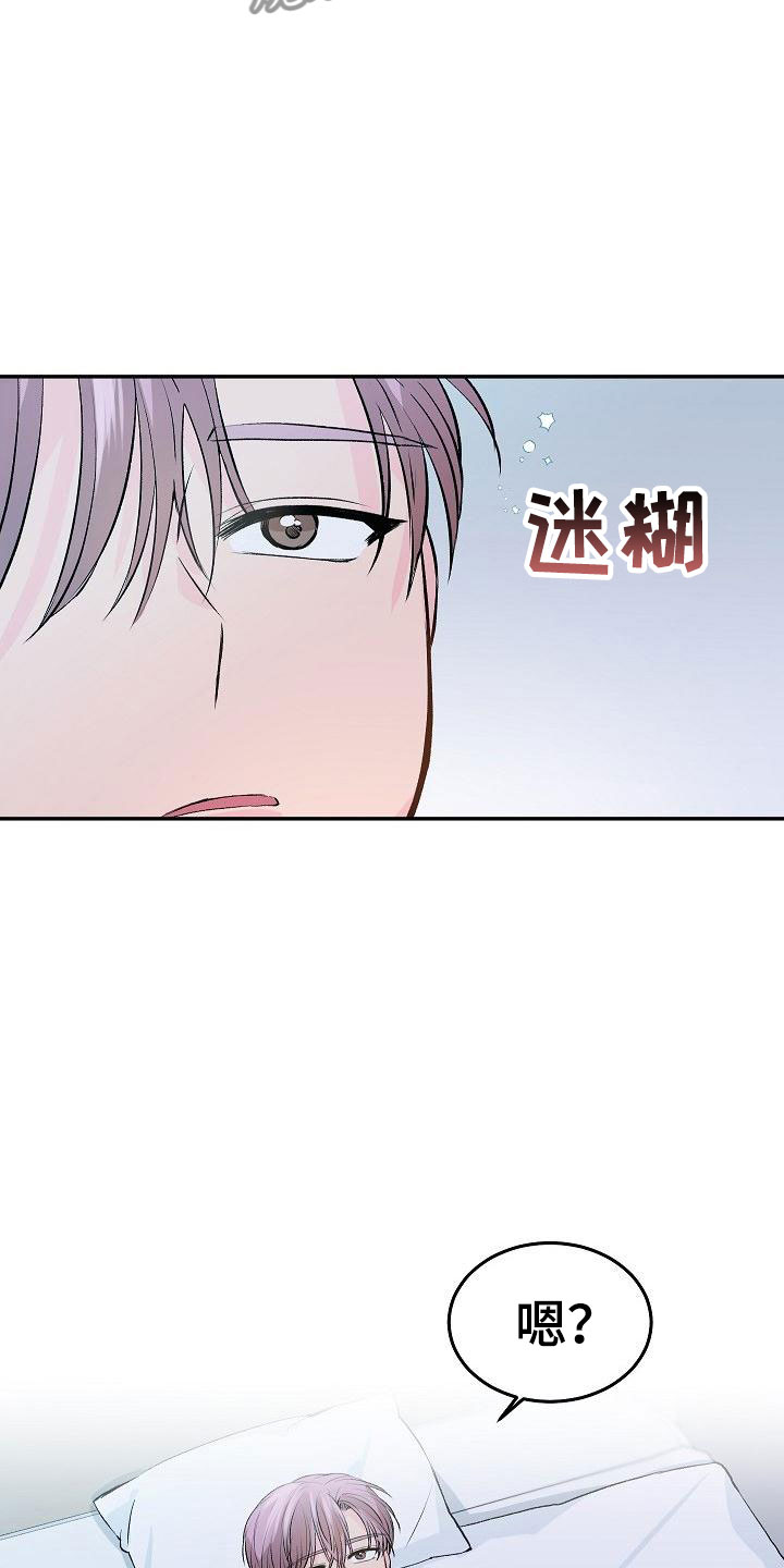 《偷心花园》第26章我的狗男孩照片 第16页