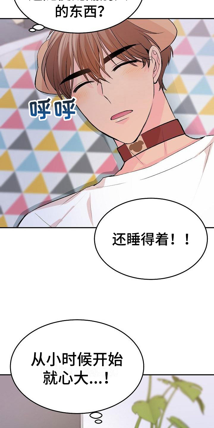 《偷心花园》第26章我的狗男孩照片 第23页