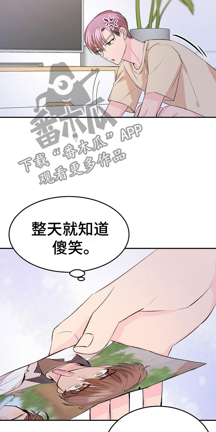 《偷心花园》第26章我的狗男孩照片 第24页