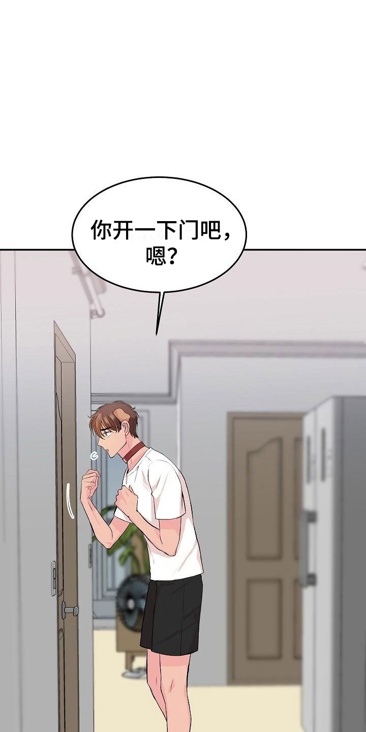 《偷心花园》第26章我的狗男孩照片 第2页
