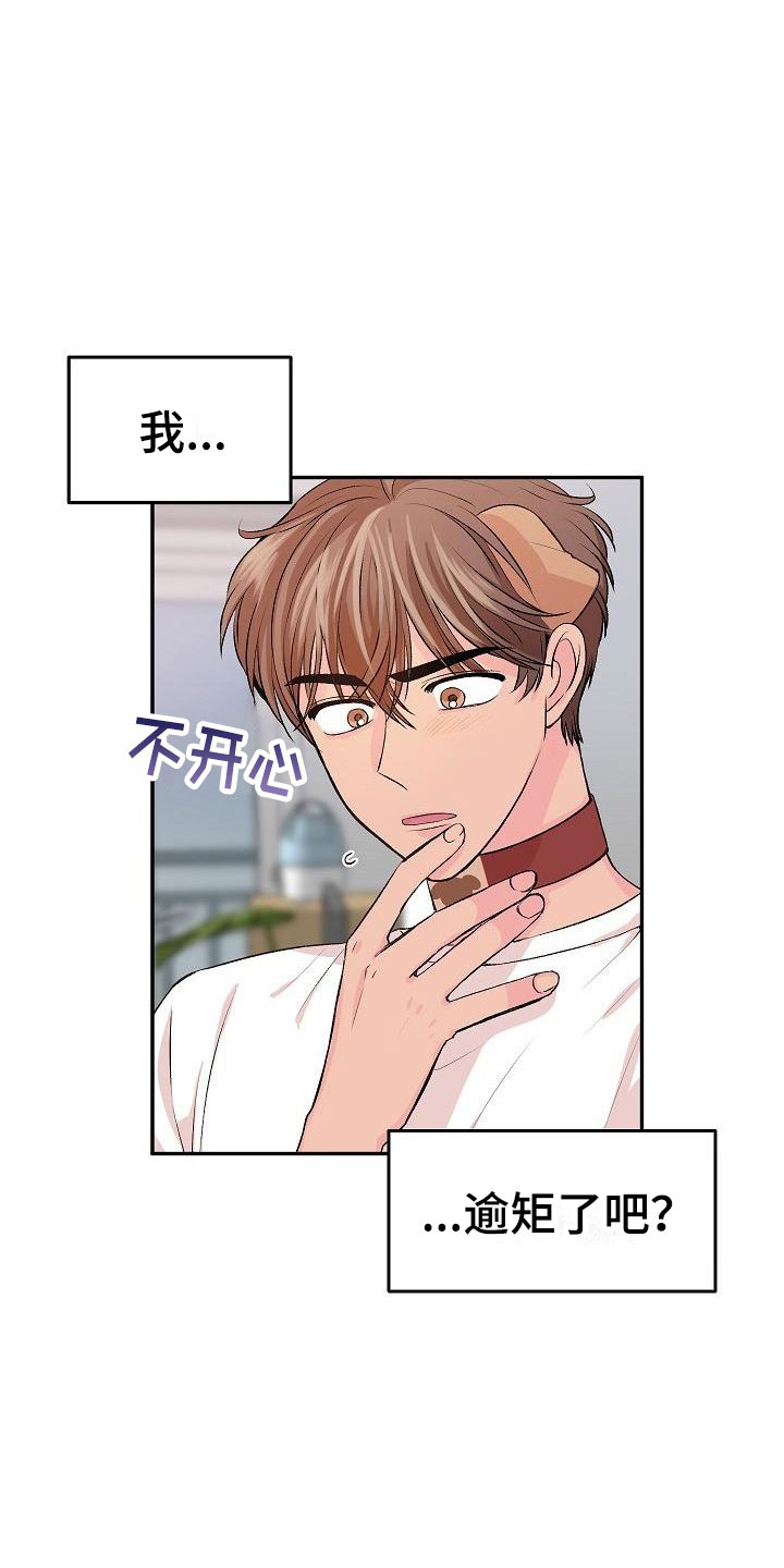 《偷心花园》第26章我的狗男孩照片 第5页