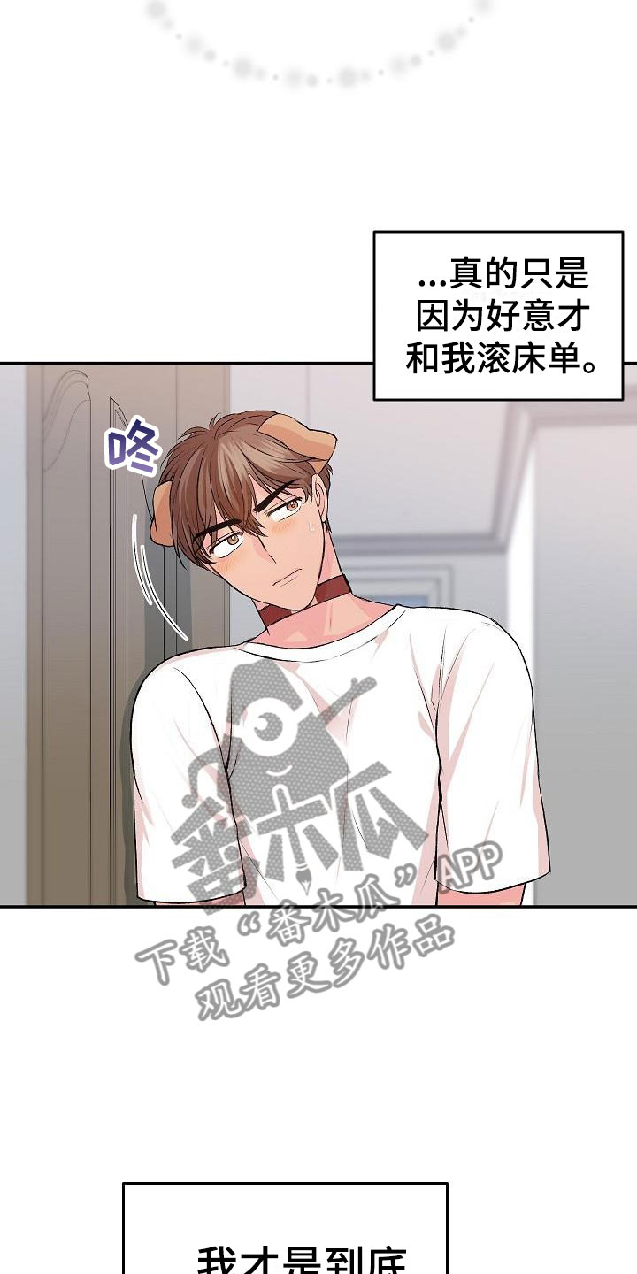 《偷心花园》第26章我的狗男孩照片 第7页