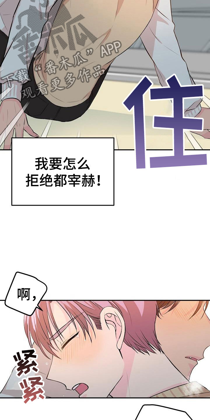《偷心花园》第22章我的狗男孩体验 第17页
