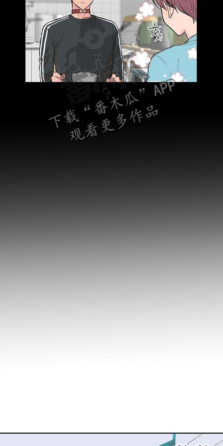 《偷心花园》第24章我的狗男孩冷漠 第17页