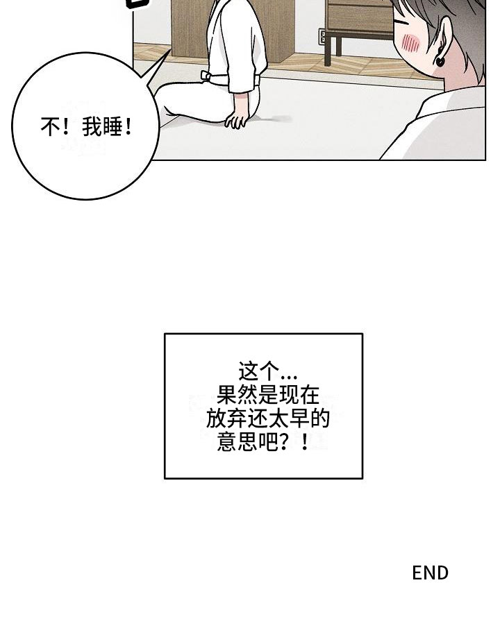 《偷心花园》第19章你偷走了我的心希望（完） 第27页