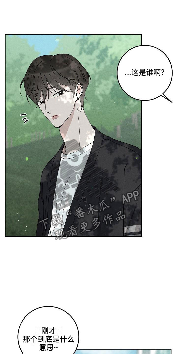 《偷心花园》第16章你偷走了我的心捉弄 第13页