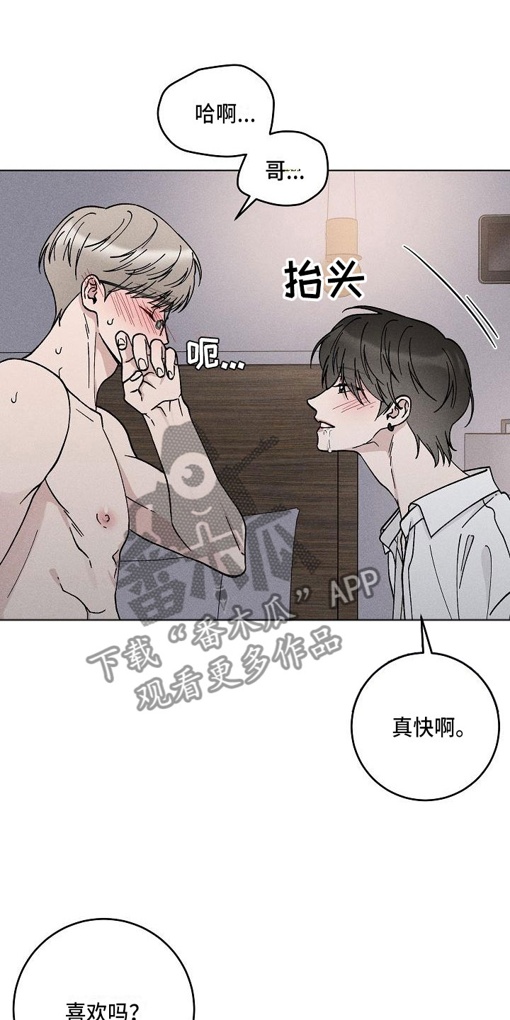 《偷心花园》第18章你偷走了我的心回避 第11页