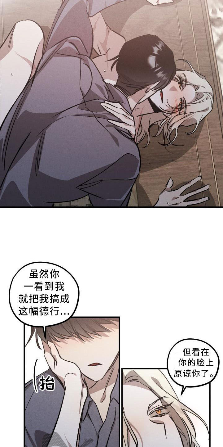 《偷心花园》第11章薰衣草花园挽留 第2页