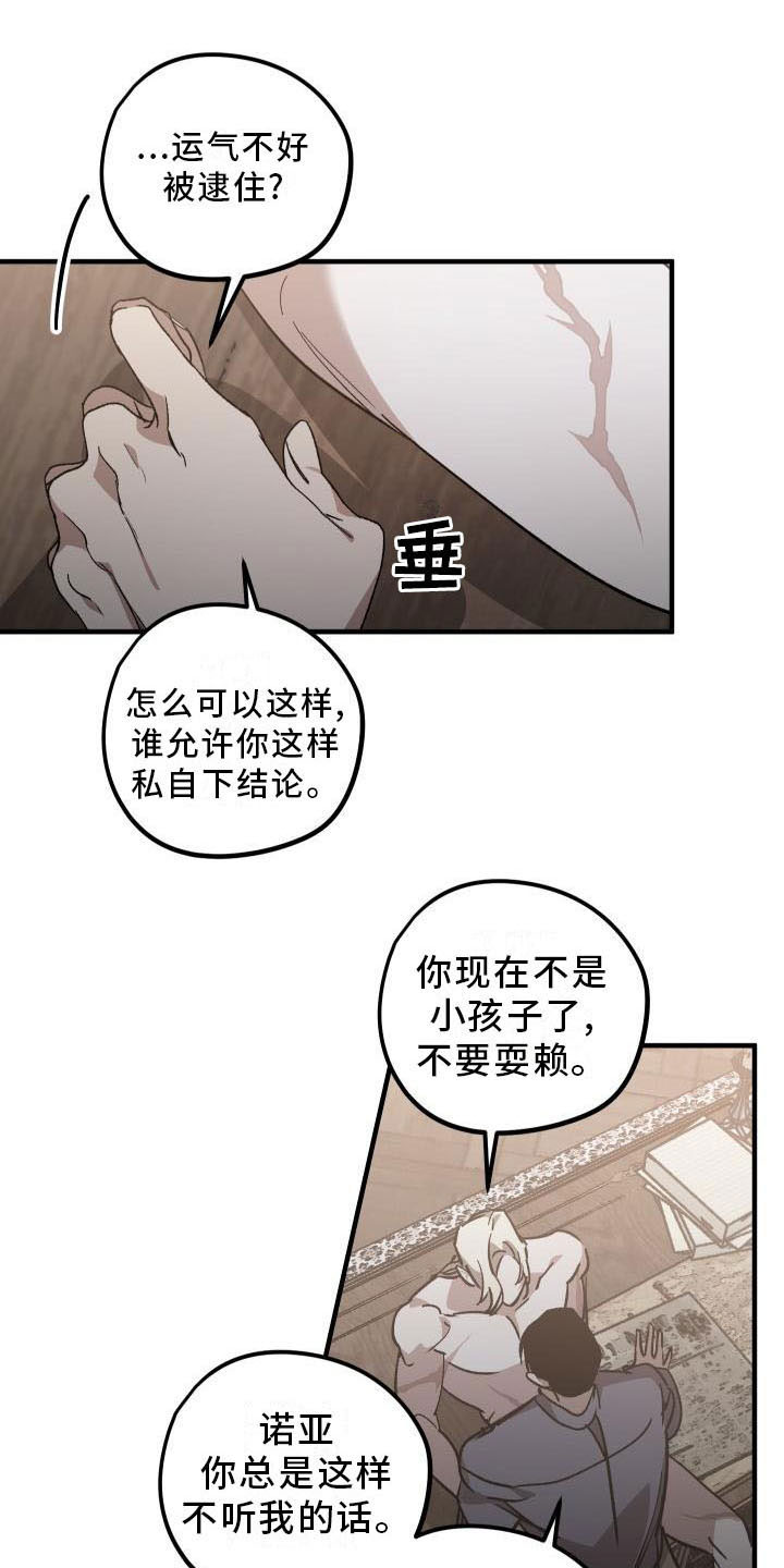 《偷心花园》第11章薰衣草花园挽留 第7页