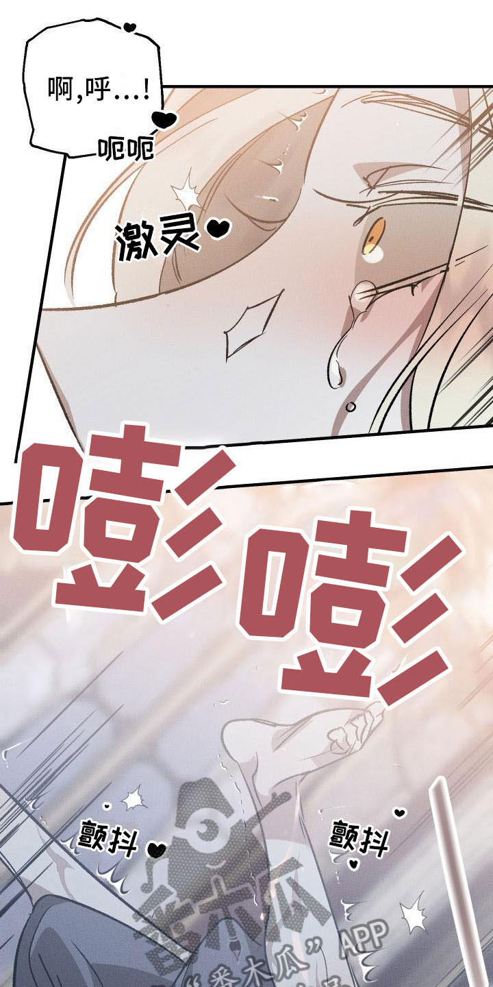 《偷心花园》第10章薰衣草花园出乎意料 第10页