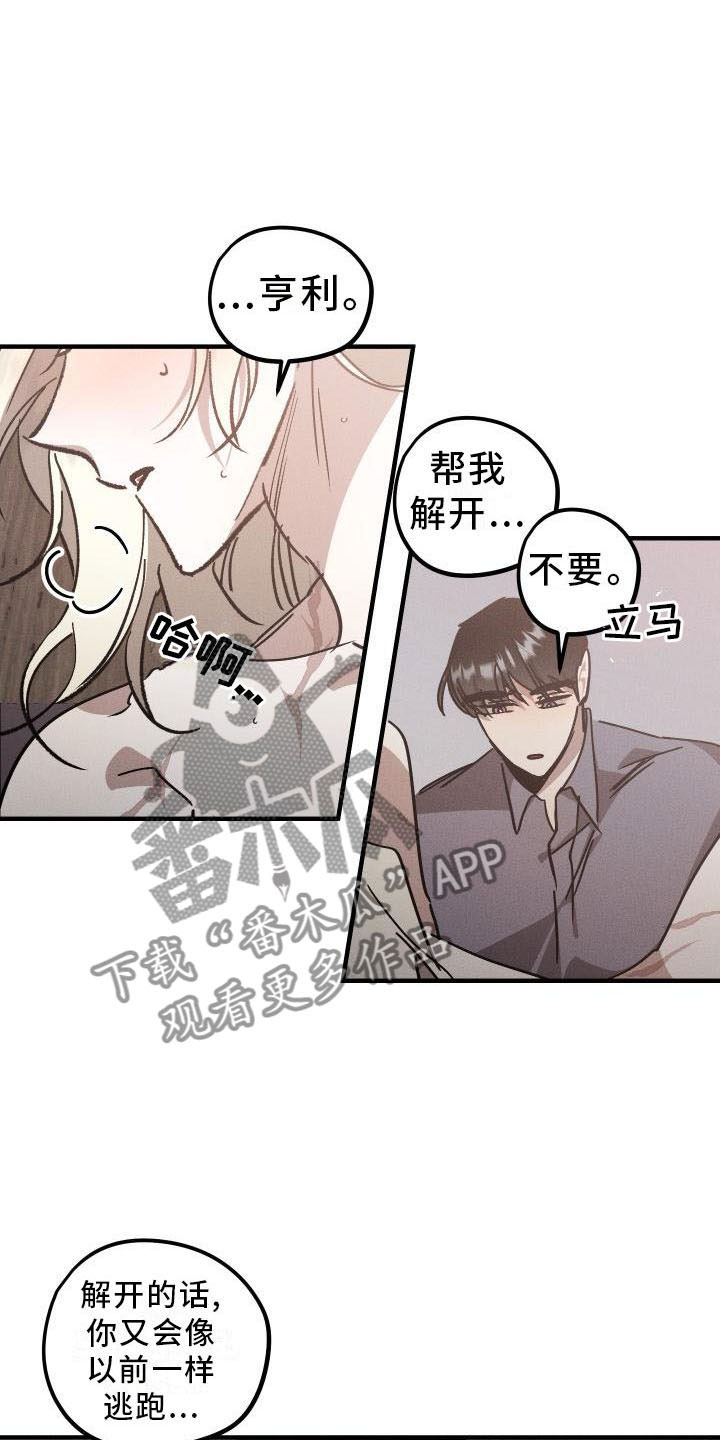 《偷心花园》第10章薰衣草花园出乎意料 第13页