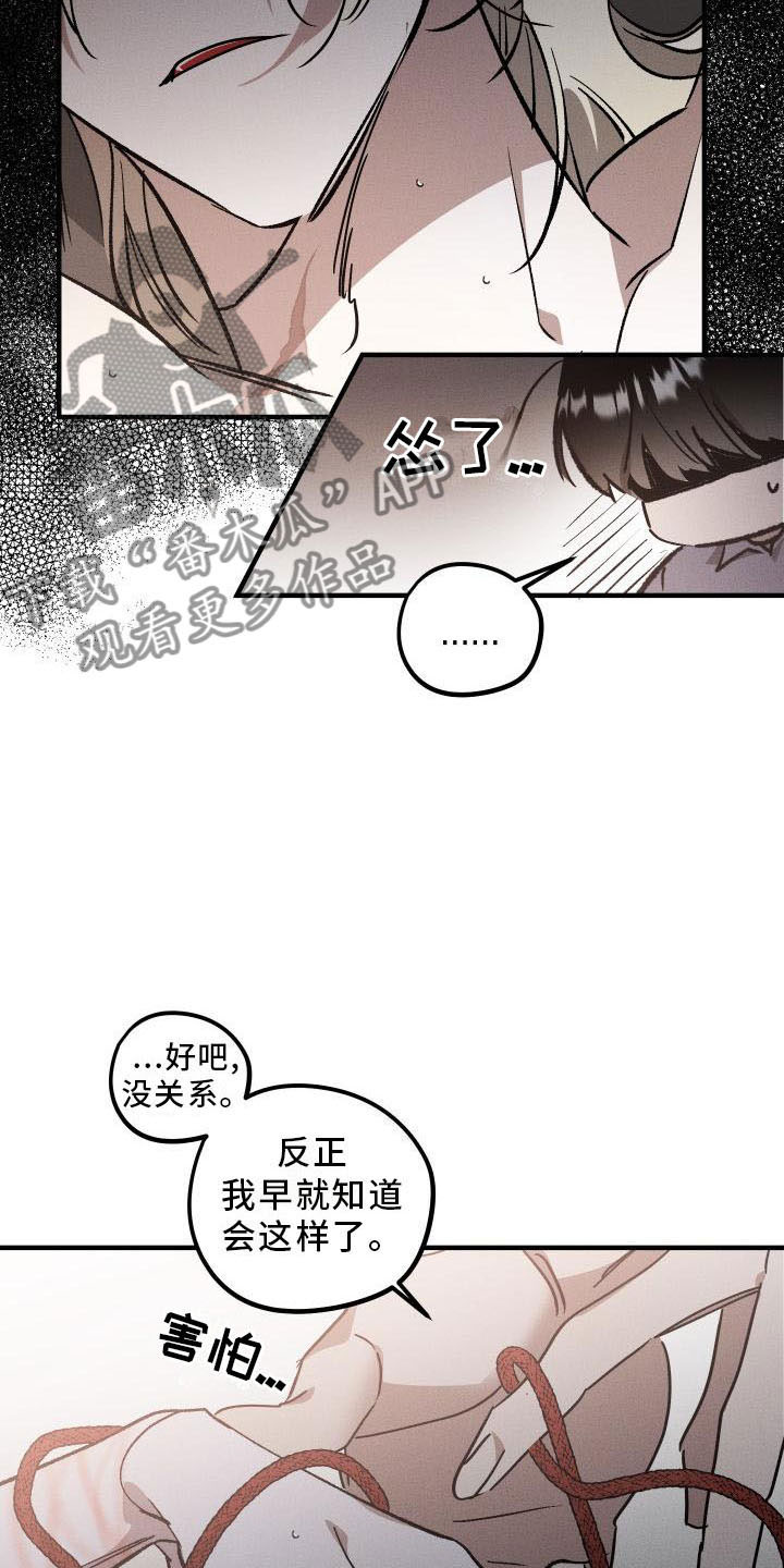 《偷心花园》第10章薰衣草花园出乎意料 第15页