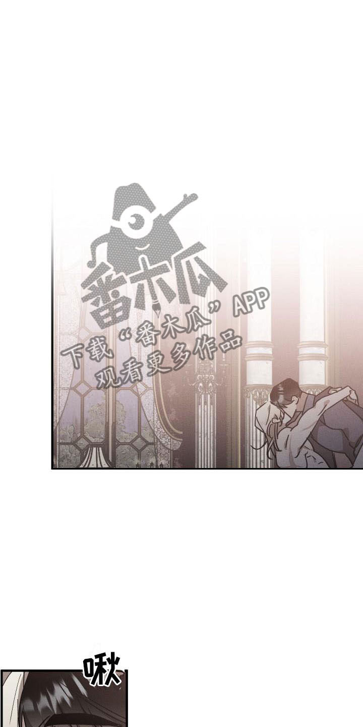 《偷心花园》第10章薰衣草花园出乎意料 第17页