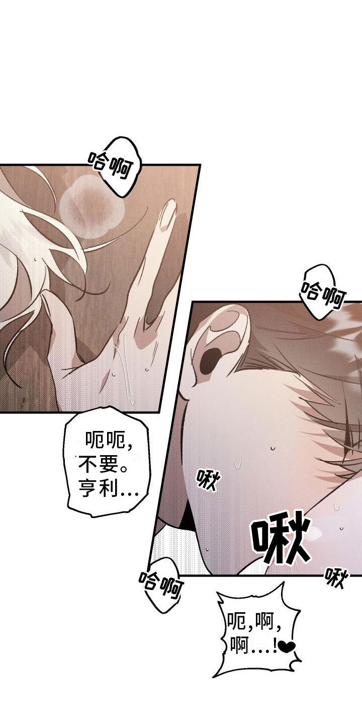 《偷心花园》第10章薰衣草花园出乎意料 第7页