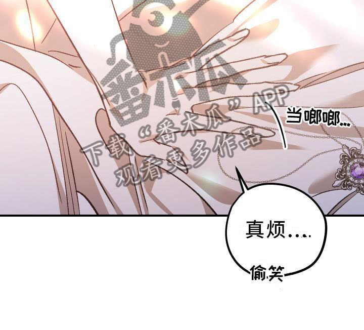 《偷心花园》第13章薰衣草花园拥抱幸福（完） 第10页