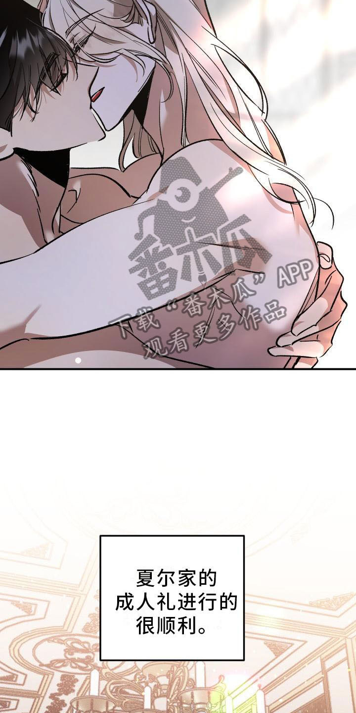 《偷心花园》第13章薰衣草花园拥抱幸福（完） 第12页