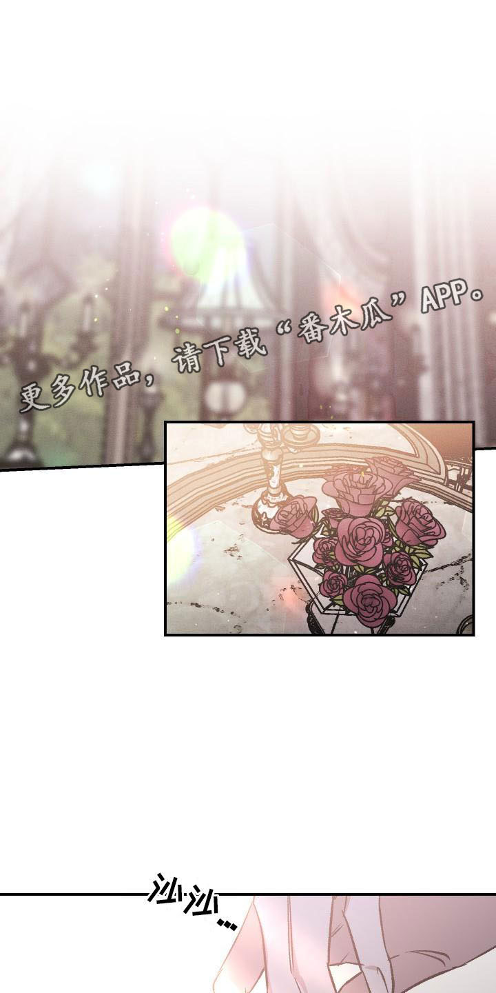 《偷心花园》第13章薰衣草花园拥抱幸福（完） 第1页
