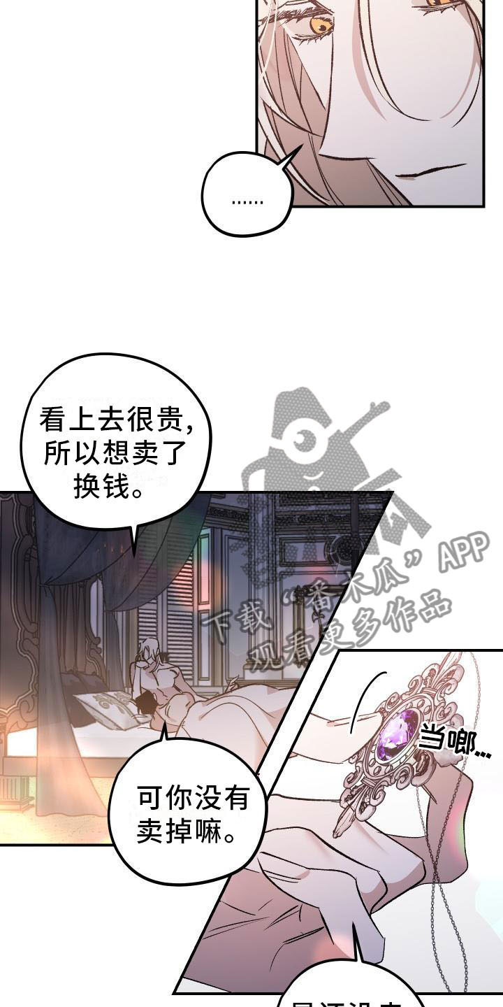《偷心花园》第13章薰衣草花园拥抱幸福（完） 第4页