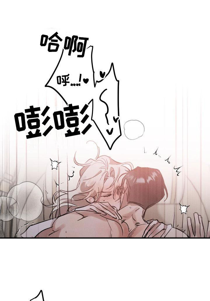 《偷心花园》第12章薰衣草花园喜欢 第18页