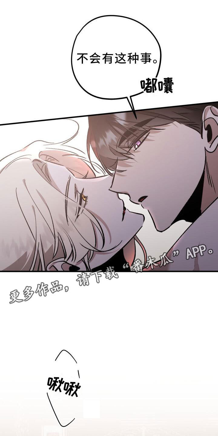 《偷心花园》第12章薰衣草花园喜欢 第1页