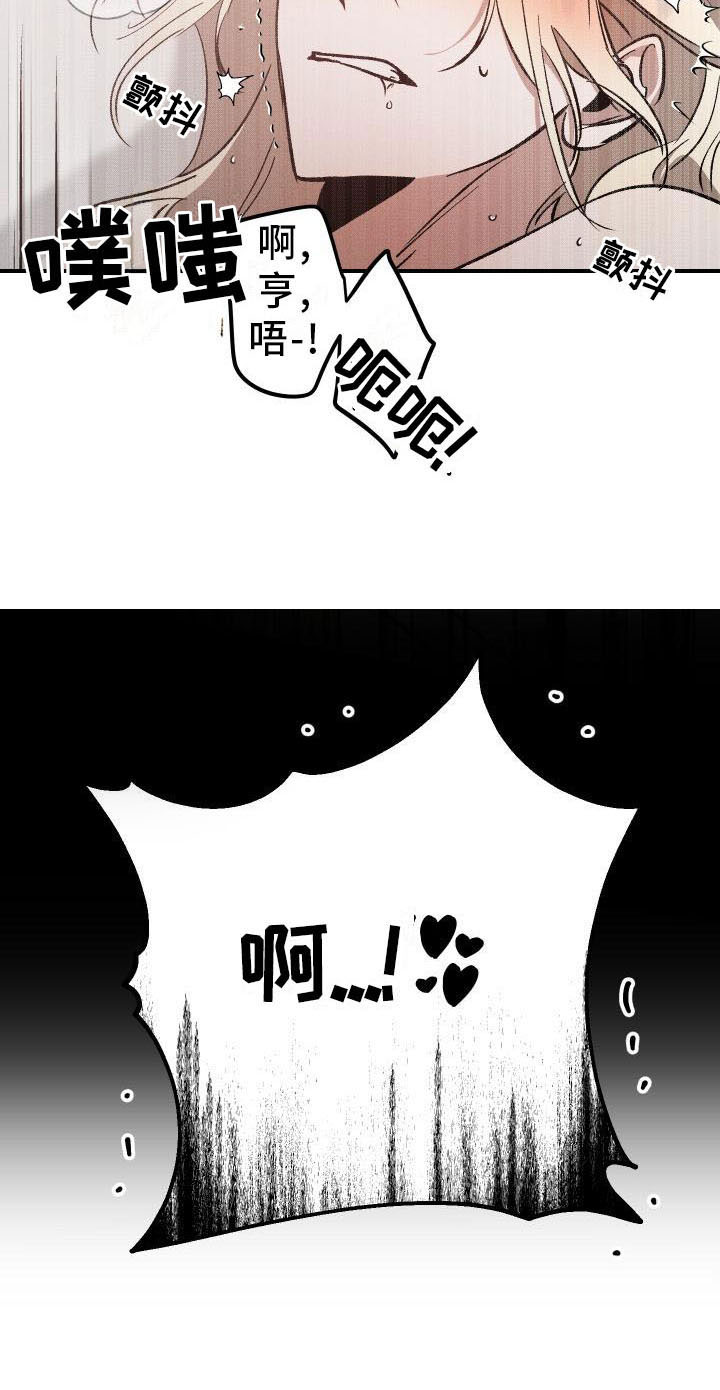 《偷心花园》第12章薰衣草花园喜欢 第22页