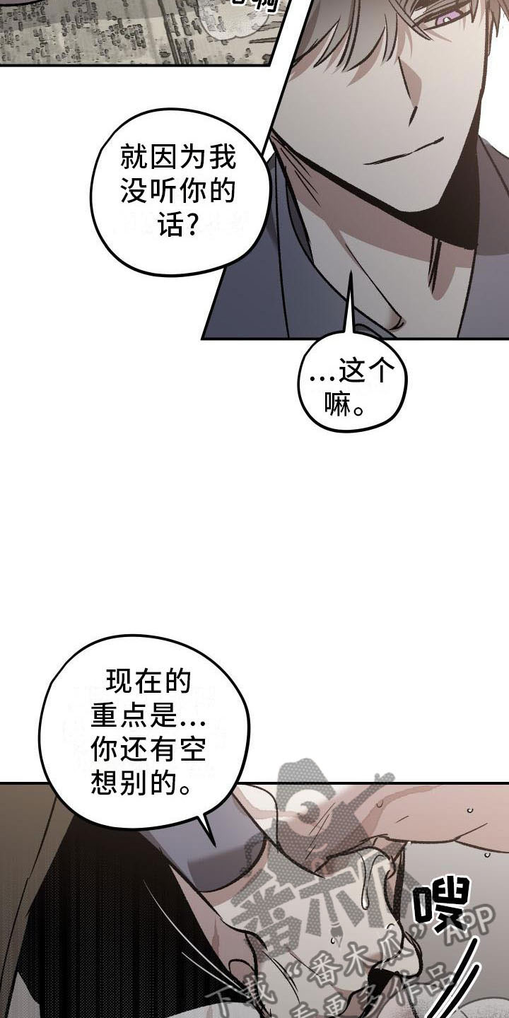 《偷心花园》第8章薰衣草花园惩罚 第3页