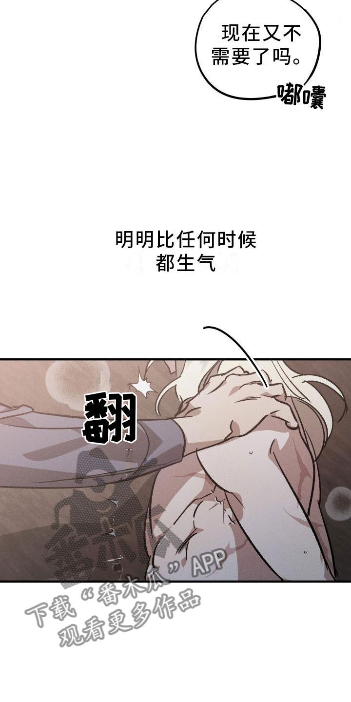 《偷心花园》第9章薰衣草花园主人 第13页