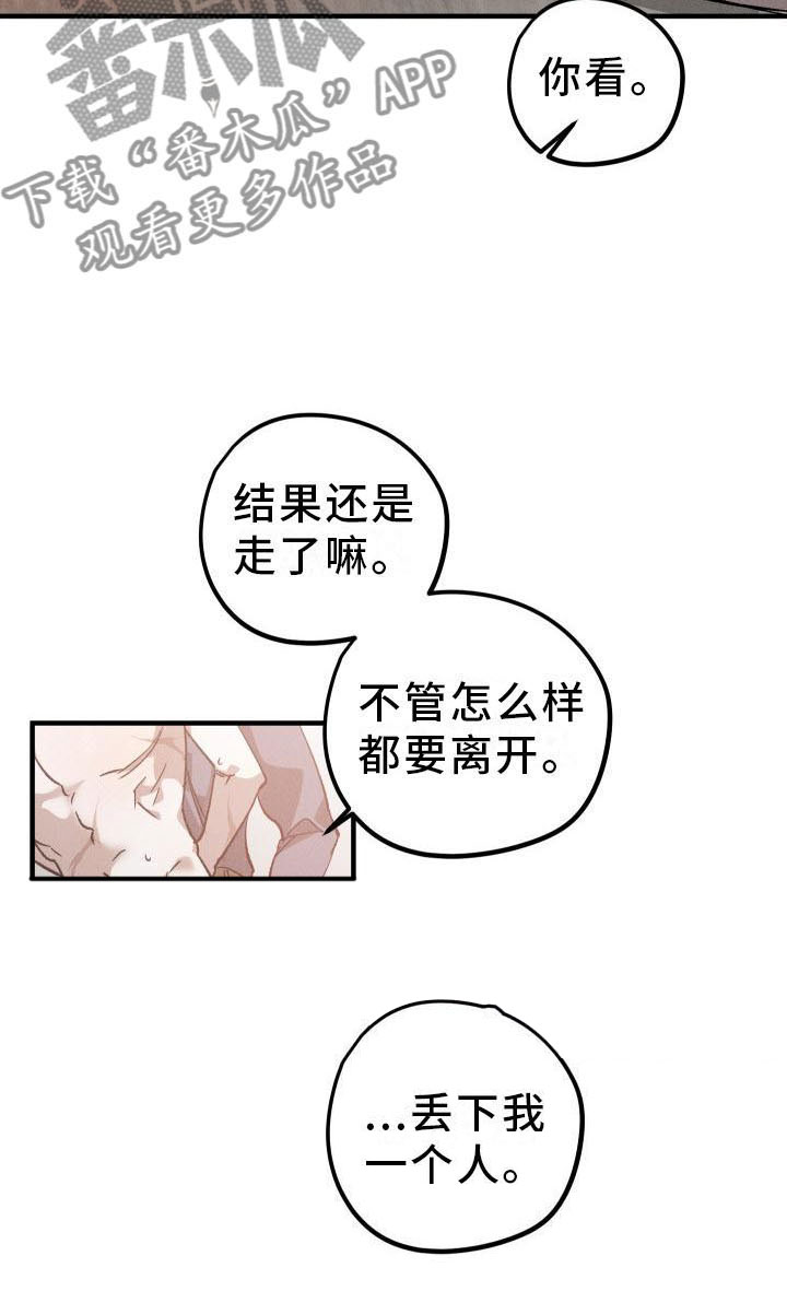 《偷心花园》第9章薰衣草花园主人 第4页