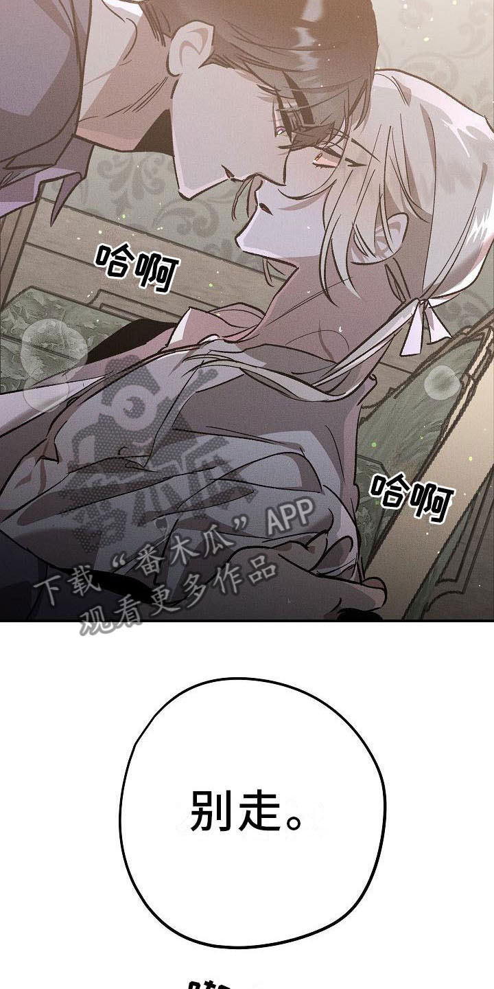 《偷心花园》第7章薰衣草花园喂药 第3页